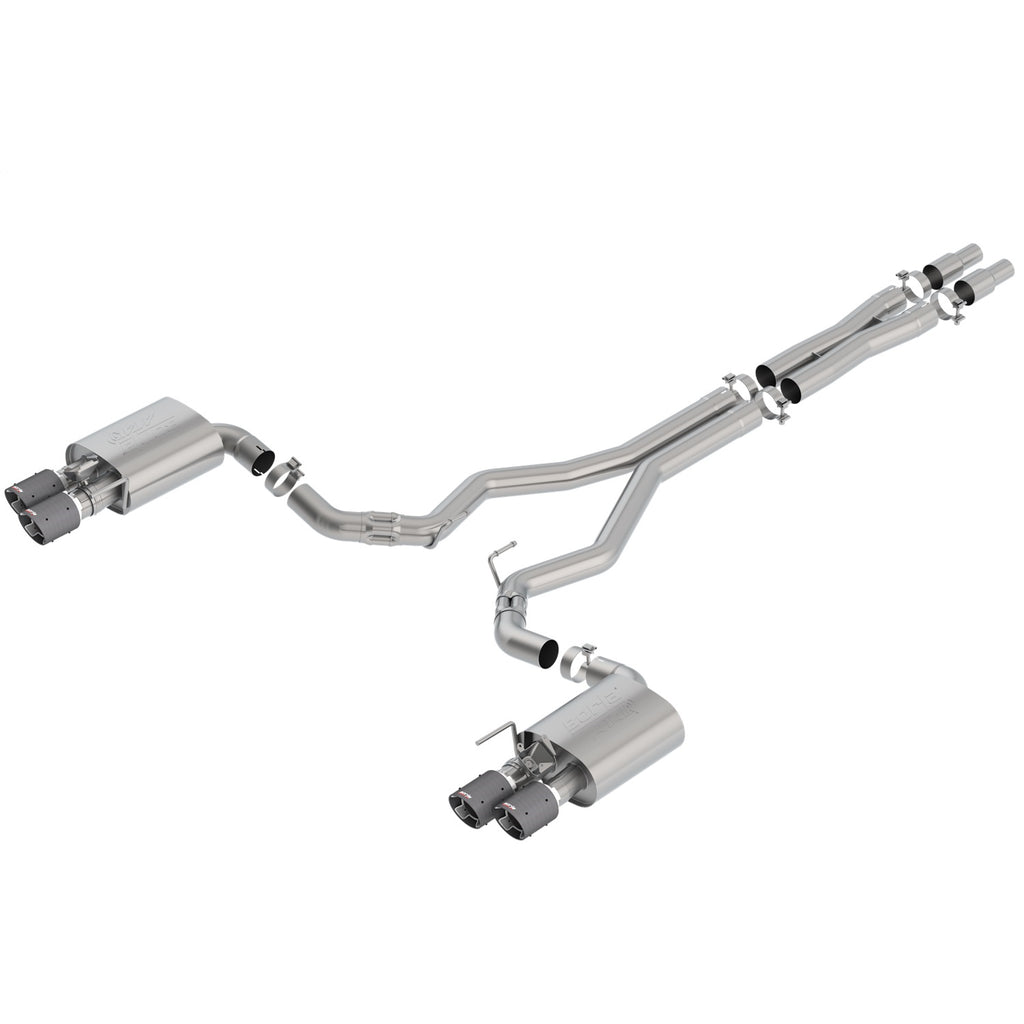 2018-Ford-Mustang-Gt-5.0L-AtMt-3In-Atak-Catback-Exhaust-W-Valves-(Carbon-Fiber-Tip)