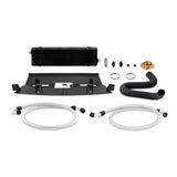 Mishimoto MMOC-MUS8-18TBK Ford Mustang Oil Cooler Kit, 2018+