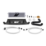 Mishimoto MMOC-MUS8-18T Ford Mustang Oil Cooler Kit, 2018+