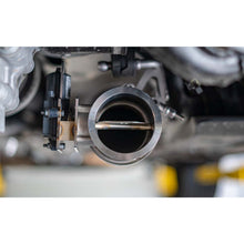 Load image into Gallery viewer, 2018-Ford-Mustang-V8-5.0Lgas-Exhaust-Acc---2.5In-IdOd---304Ss---Integrated-V-Band-Flanges