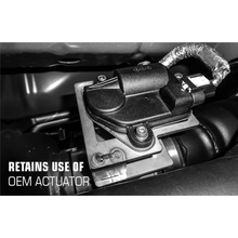 Load image into Gallery viewer, 2018-Ford-Mustang-V8-5.0Lgas-Exhaust-Acc---2.5In-IdOd---304Ss---Integrated-V-Band-Flanges