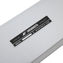 Load image into Gallery viewer, 2018-Honda-Accord-1.5T2.0T-Performance-Intercooler-(IC-Only)---Silver