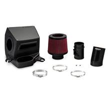 Load image into Gallery viewer, 2018-Honda-Accord-2.0T-Performance-Air-Intake---Black