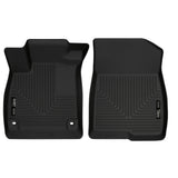 Husky Liners 52781 Front Floor Liners