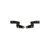 Rigid Industries 41659 18-21 Jeep Wrangler JL A-Pillar Mount, Fits D-Series, D-SS, Ignite, Pair