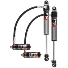 Load image into Gallery viewer, 2018-Jeep-Jl-2.5-Factory-Race-Series-9.7In-Remote-Res.-Front-Shock-Set--0-1.5In.-Lift-W-Dsc