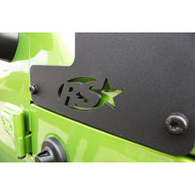 Load image into Gallery viewer, 2018-Jeep-Jl-Custom-Pillar-Mount-Br