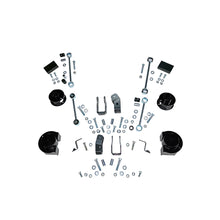 Load image into Gallery viewer, 2018-Jeep-Jl-Wrangler-Unlimited-Including-Rubicon-Spacer-Kit-2.5In-Lift-Kit