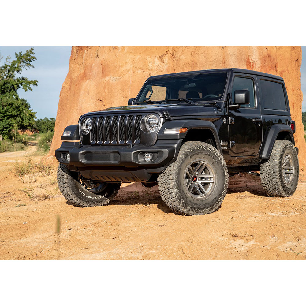 2018-Jeep-Jl-Wrangler-Unlimited-Including-Rubicon-Spacer-Kit-2.5In-Lift-Kit