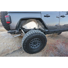 Load image into Gallery viewer, 2018-Jeep-JlJt-Rear-Inner-Fenders
