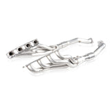 Stainless Works JEEP1862HCAT  Headers 1-7/8