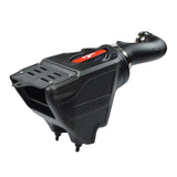 Injen EVO5005 EVOLUTION Cold Air Intake System