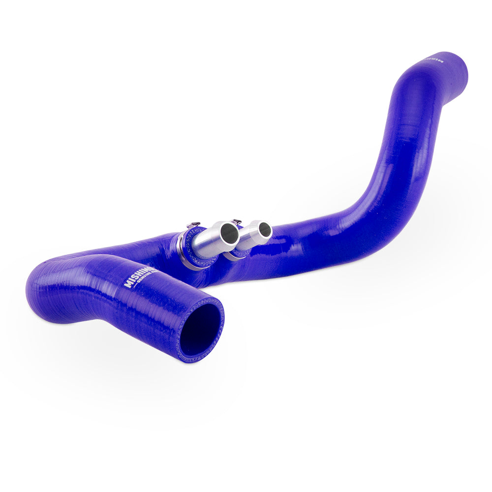 2018-Jeep-Wrangler-Jl--Gladiator-Jt-3.6L-At-Blue-Silicone-Radiator-Coolant-Hose-Kit