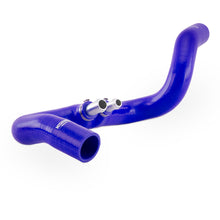 Load image into Gallery viewer, 2018-Jeep-Wrangler-Jl--Gladiator-Jt-3.6L-At-Blue-Silicone-Radiator-Coolant-Hose-Kit