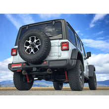 Load image into Gallery viewer, 2018-Jeep-Wrangler-Jl-2.0T3.6L-Fii-Ab-Dor-409S-Polished