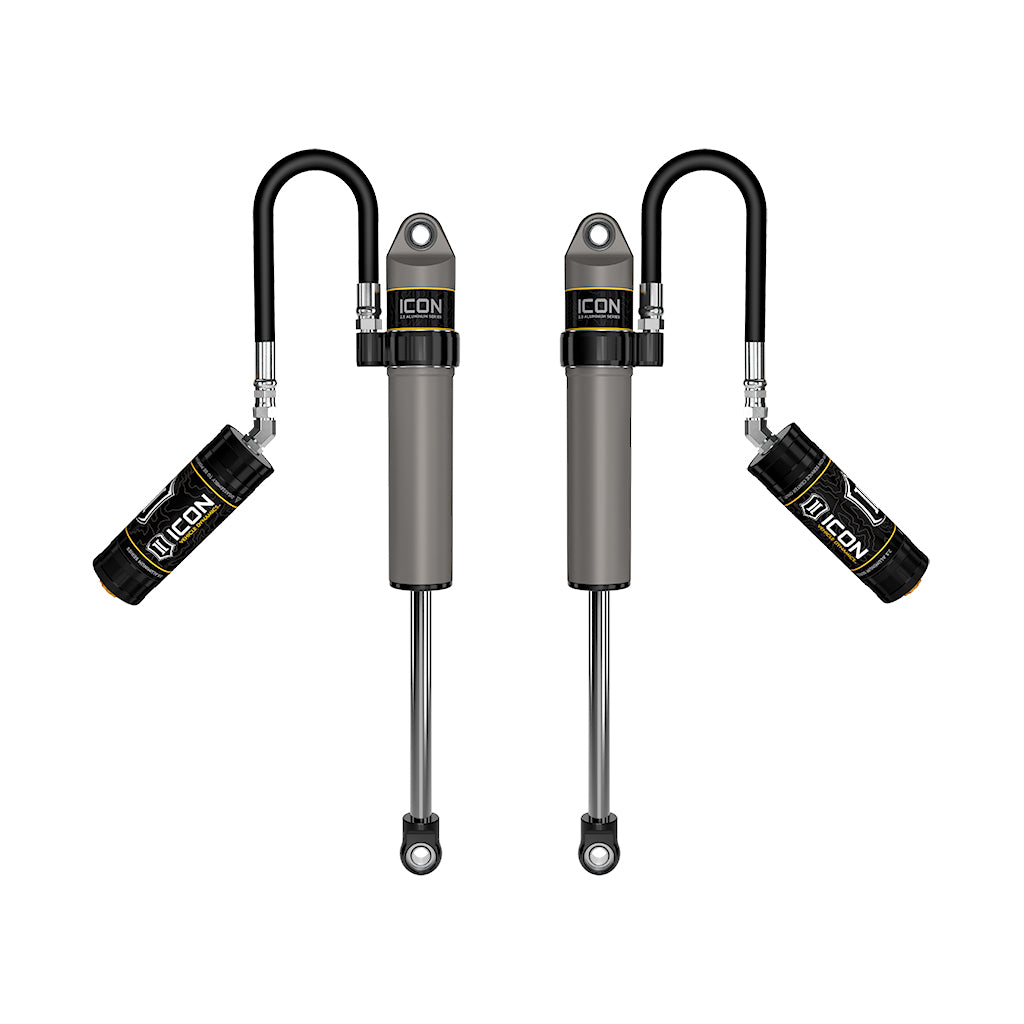2018-Jeep-Wrangler-Jl-2.5In-Front-2.5-Series-Shocks-Vs-Rr---Pair