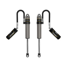 Load image into Gallery viewer, 2018-Jeep-Wrangler-Jl-2.5In-Front-2.5-Series-Shocks-Vs-Rr---Pair