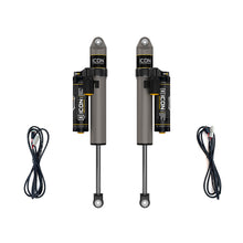 Load image into Gallery viewer, 2018-Jeep-Wrangler-Jl-2.5In-Rear-2.5-Series-Shocks-Vs-Pb-Cdev---Pair
