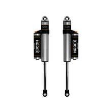 Load image into Gallery viewer, 2018-Jeep-Wrangler-Jl-2.5In-Rear-2.5-Series-Shocks-Vs-Pb-Cdcv---Pair