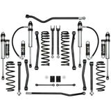 ICON K22017 18-UP JEEP JL 2.5