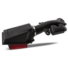 Load image into Gallery viewer, 2018-Jeep-Wrangler-Jl-2.0T-Air-Intake-W-Dry-Washable-Filter