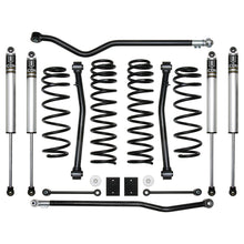Load image into Gallery viewer, 2018-Jeep-Wrangler-Jl-2.5In-Stage-3-Suspension-System