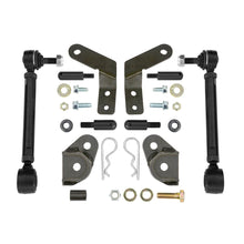 Load image into Gallery viewer, 2018-Jeep-Wrangler-Jl-Non-Rubicon-Front-Disconnect-Sway-Bar-Link-Kit