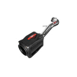 Injen PF5005PC PF Cold Air Intake System with Rotomolded Air Filter Housing