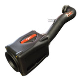 Injen PF5005WBC PF Cold Air Intake System with Rotomolded Air Filter Housing