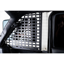 Load image into Gallery viewer, 2018-Jeep-Wrangler-Rear-Window-Molle-Panels