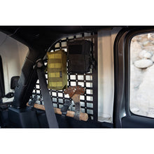 Load image into Gallery viewer, 2018-Jeep-Wrangler-Rear-Window-Molle-Panels