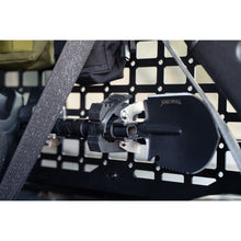 Load image into Gallery viewer, 2018-Jeep-Wrangler-Rear-Window-Molle-Panels