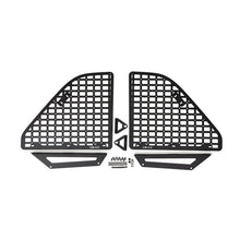 Load image into Gallery viewer, 2018-Jeep-Wrangler-Rear-Window-Molle-Panels