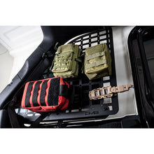 Load image into Gallery viewer, 2018-Jeep-Wrangler-Rear-Window-Molle-Panels