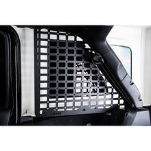 Load image into Gallery viewer, 2018-Jeep-Wrangler-Rear-Window-Molle-Panels