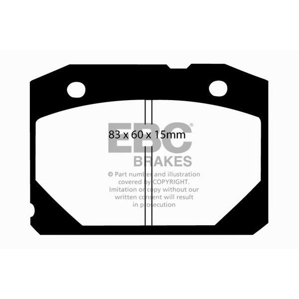 2018-Jeep-Wrangler-(Jl)-Ultimax-Rear-Brake-Pads