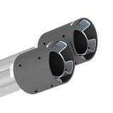 Borla 20165 Exhaust Tip Kit - Application Specific