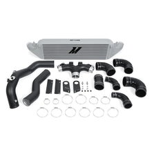 Load image into Gallery viewer, 2018-Kia-Stinger-Gt-3.3T-Performance-Intercooler-Kit---Silver