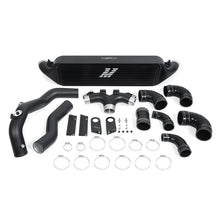Load image into Gallery viewer, 2018-Kia-Stinger-Gt-3.3T-Performance-Intercooler-Kit---Black