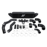 Mishimoto MMINT-STNGR-18BK Kia Stinger GT 3.3T Performance Intercooler Kit, 2018+, Black