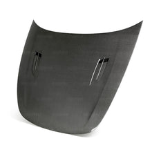Load image into Gallery viewer, 2018-Kia-Stinger-Oe-Style-Carbon-Fiber-Hood