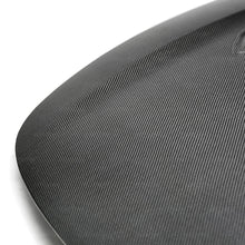Load image into Gallery viewer, 2018-Kia-Stinger-Oe-Style-Carbon-Fiber-Hood
