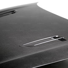 Load image into Gallery viewer, 2018-Kia-Stinger-Oe-Style-Carbon-Fiber-Hood