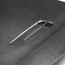 Load image into Gallery viewer, 2018-Kia-Stinger-Oe-Style-Carbon-Fiber-Hood