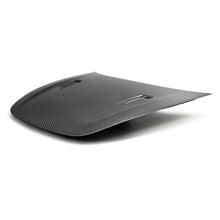 Load image into Gallery viewer, 2018-Kia-Stinger-Oe-Style-Carbon-Fiber-Hood