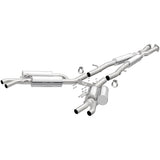 Magnaflow 19406 Competition Series Stainless Cat-Back System