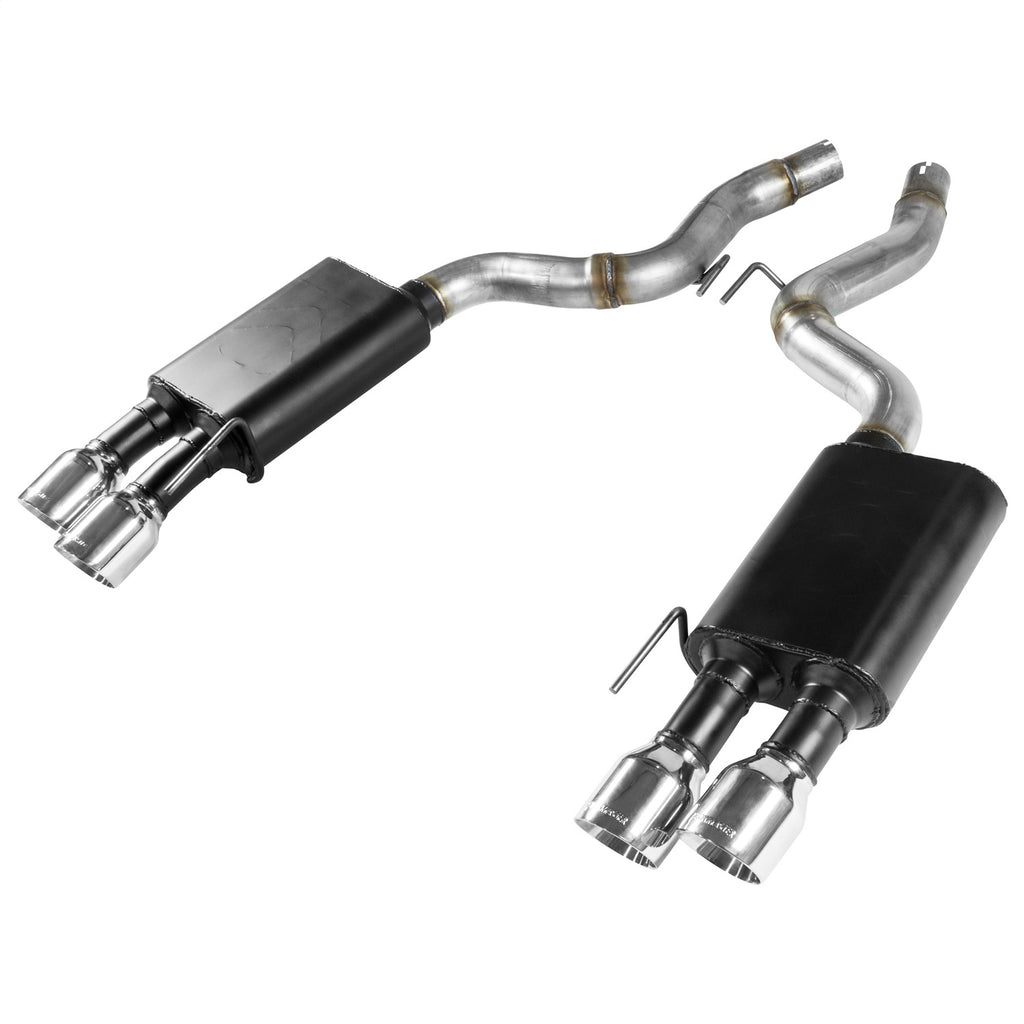 2018-Mustang-5.0L-Ab-Amt-No-Valves-Exhaust-System-Kit