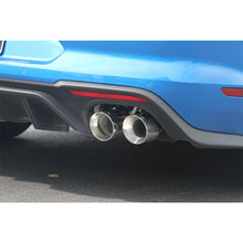 Load image into Gallery viewer, 2018-Mustang-5.0L-Ab-Otl-Polished-Tips-With-Valves