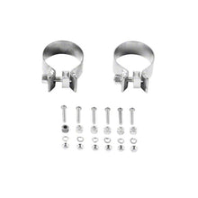 Load image into Gallery viewer, 2018-Mustang-5.0L-Ab-Otl-Polished-Tips-With-Valves