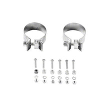 Load image into Gallery viewer, 2018-Mustang-5.0L-Ab-Otl-Polished-Tips-With-Valves